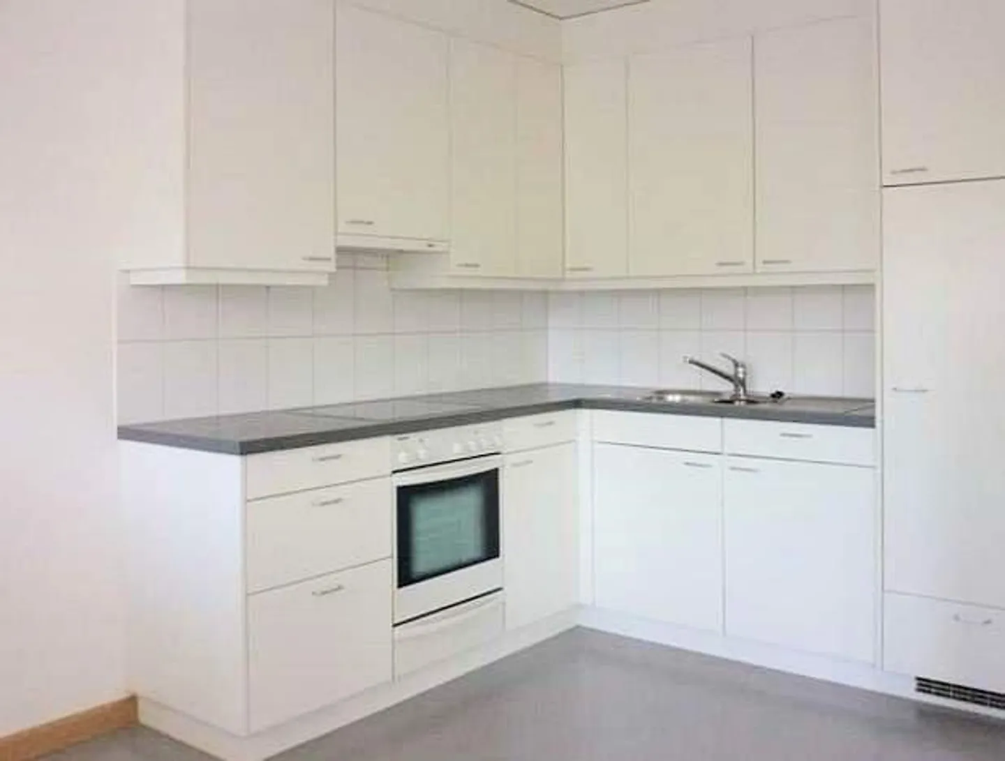 Modernes Apartment in Liestal - Foto 2 von 9