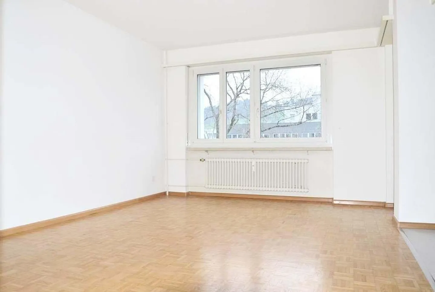 Modernes Apartment in Liestal - Foto 4 von 9