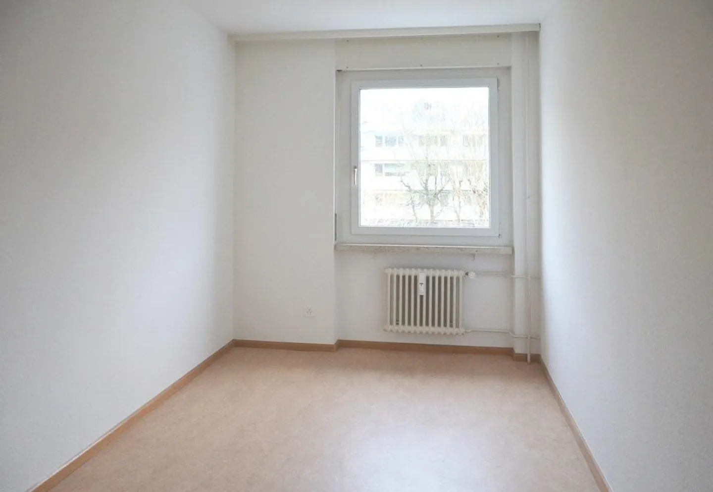 Modernes Apartment in Liestal - Foto 6 von 9