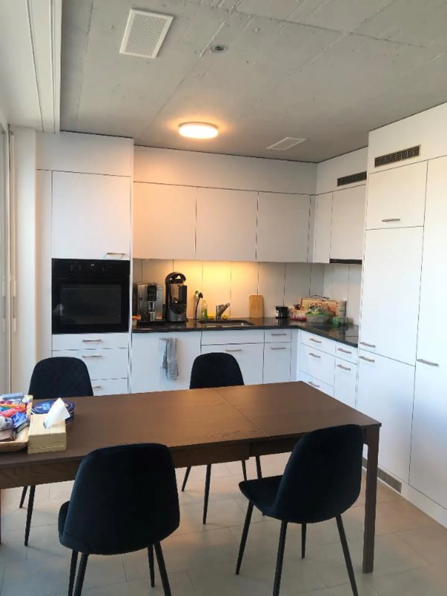 «2.5 Zimmer Attikawohnung» - Foto 5 von 5