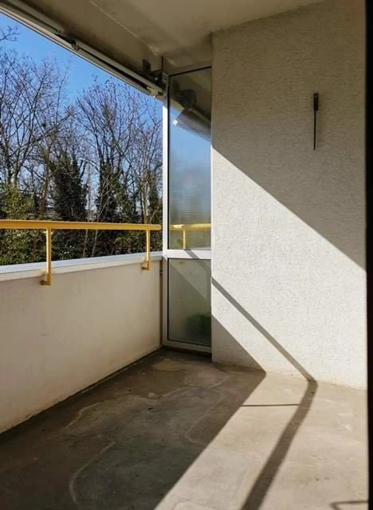 Modernes Apartment in Liestal - Foto 9 von 9