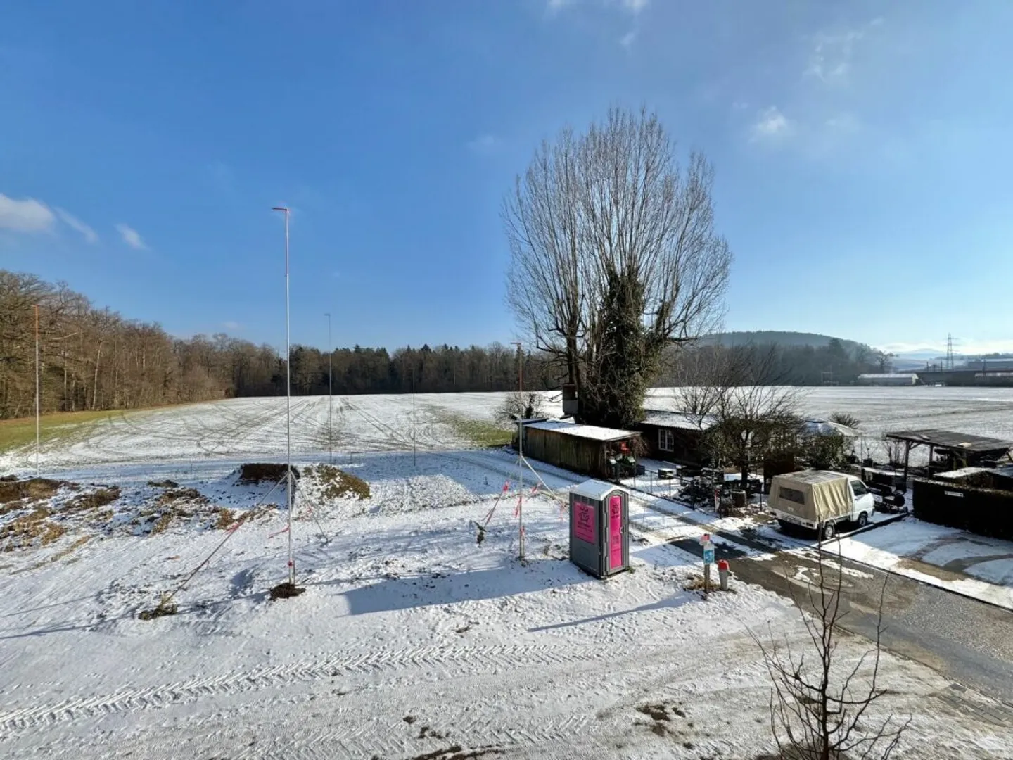 Wohnung mieten - Foto 7 von 8