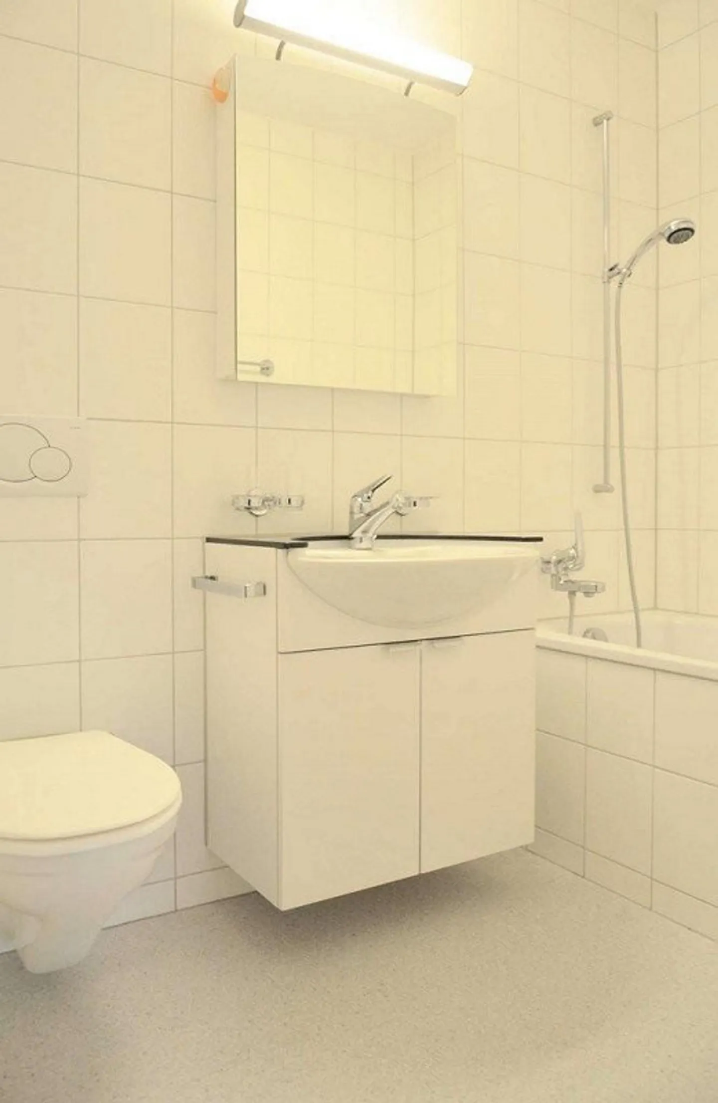 Modernes Apartment in Liestal - Foto 3 von 9