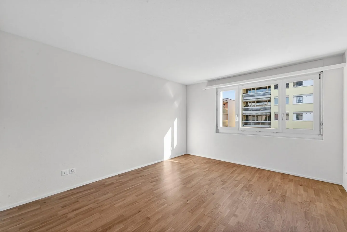 Charmante, frisch sanierte Wohnung in Luzern - Foto 4 von 13