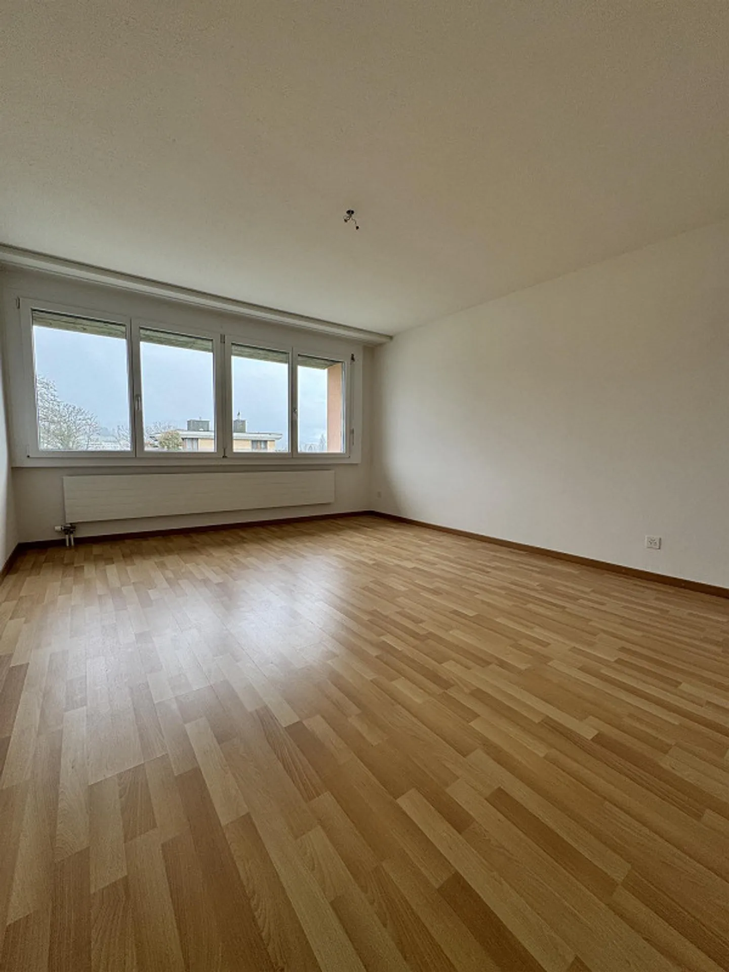 4,5-Zimmer-Wohnung mit Charme sucht neuen Mieter/in - Foto 9 von 13