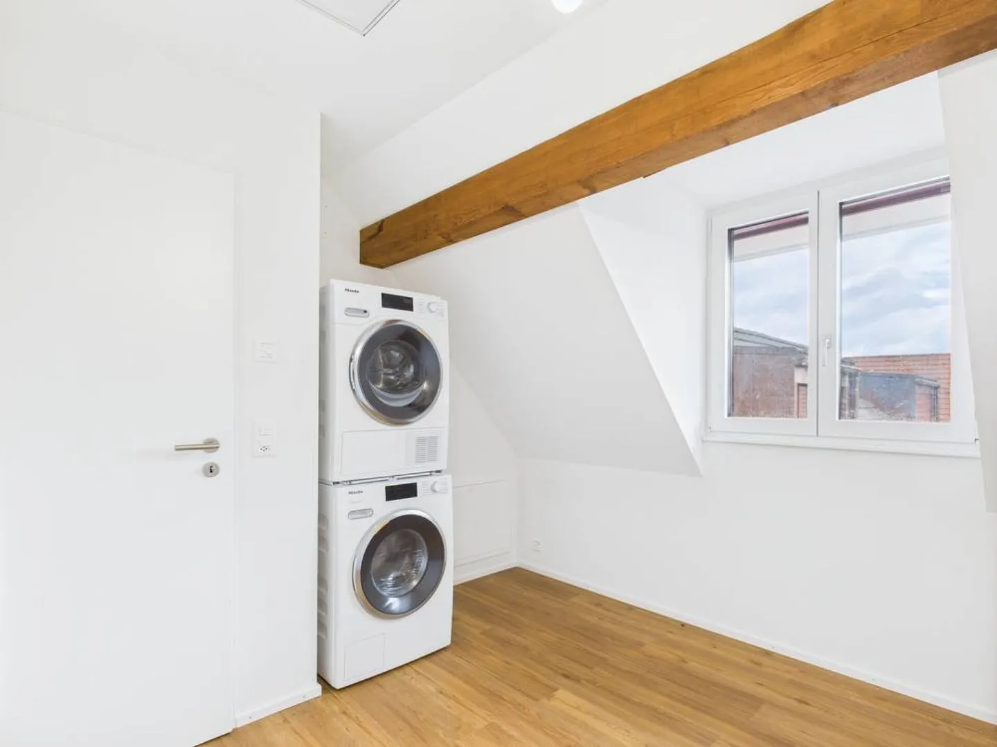 Beaucoup d'espace pour se sentir bien - Emplacement calme et première occupation - Photo 9 sur 11