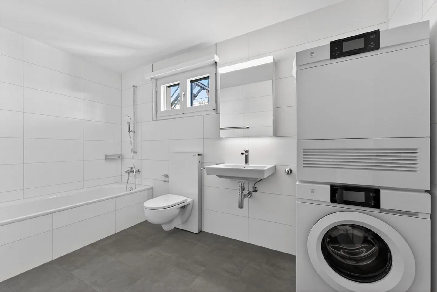 Charmante, frisch sanierte Wohnung in Luzern - Foto 7 von 13