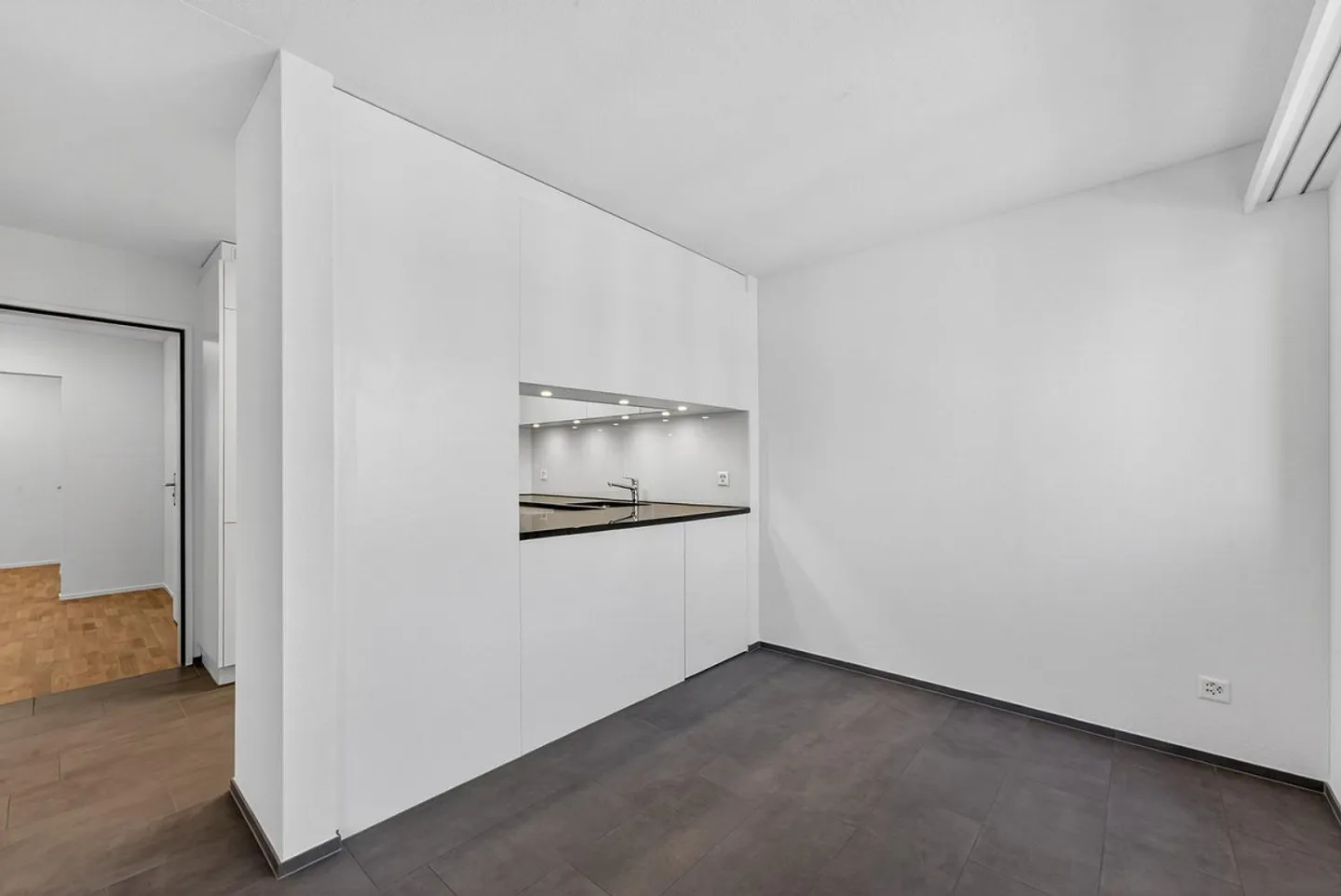 Charmante, frisch sanierte Wohnung in Luzern - Foto 8 von 13