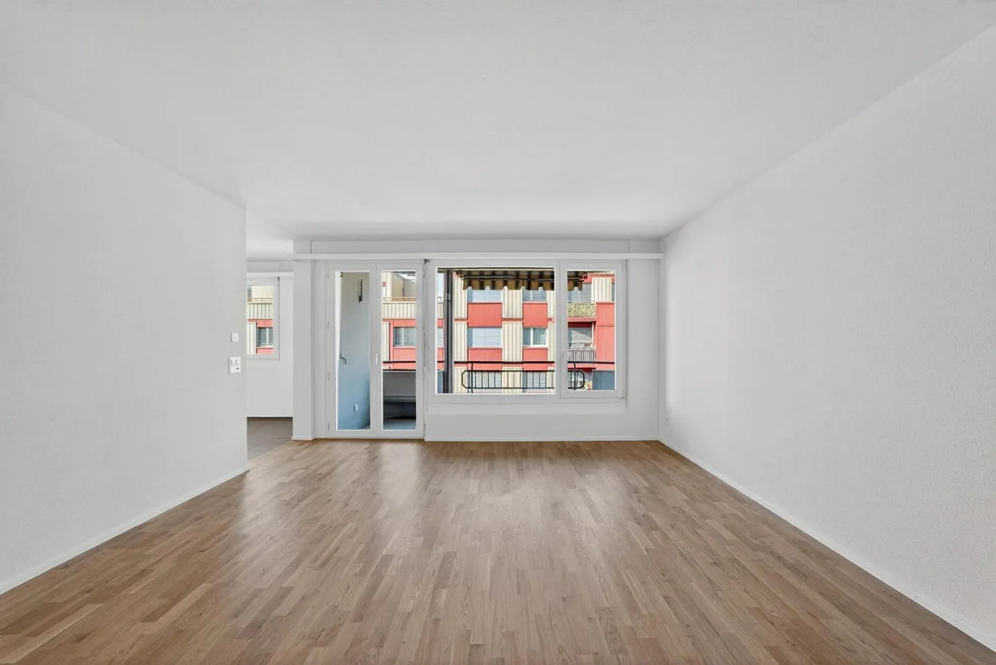 Charmante, frisch sanierte Wohnung in Luzern - Foto 5 von 13