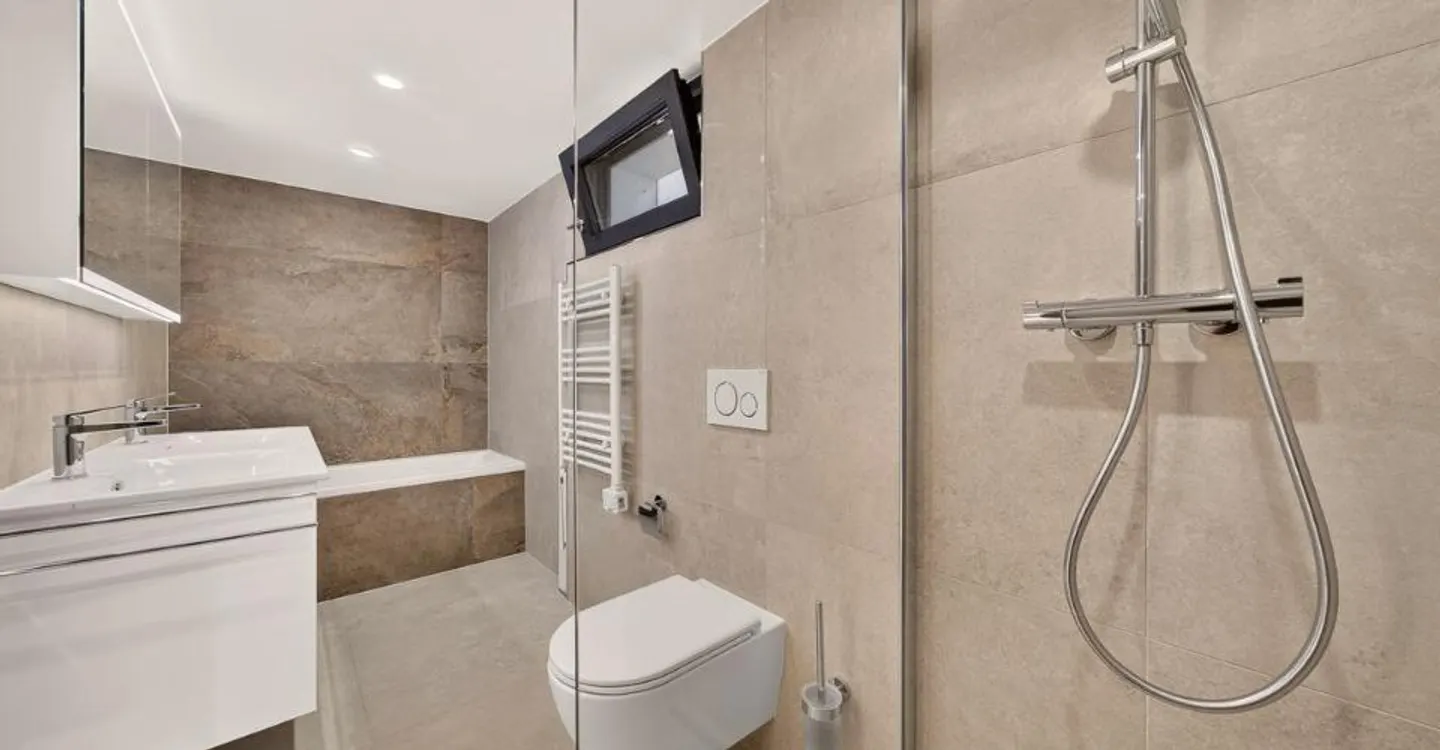 Heartthrob in Aigle: The perfect blend of contemporary elegance and energy efficiency - Photo 12 of 12
