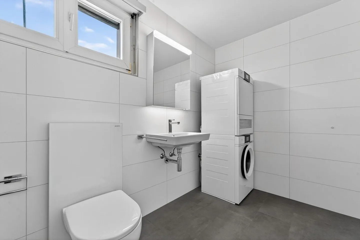 Charmante, frisch sanierte Wohnung in Luzern - Foto 6 von 13