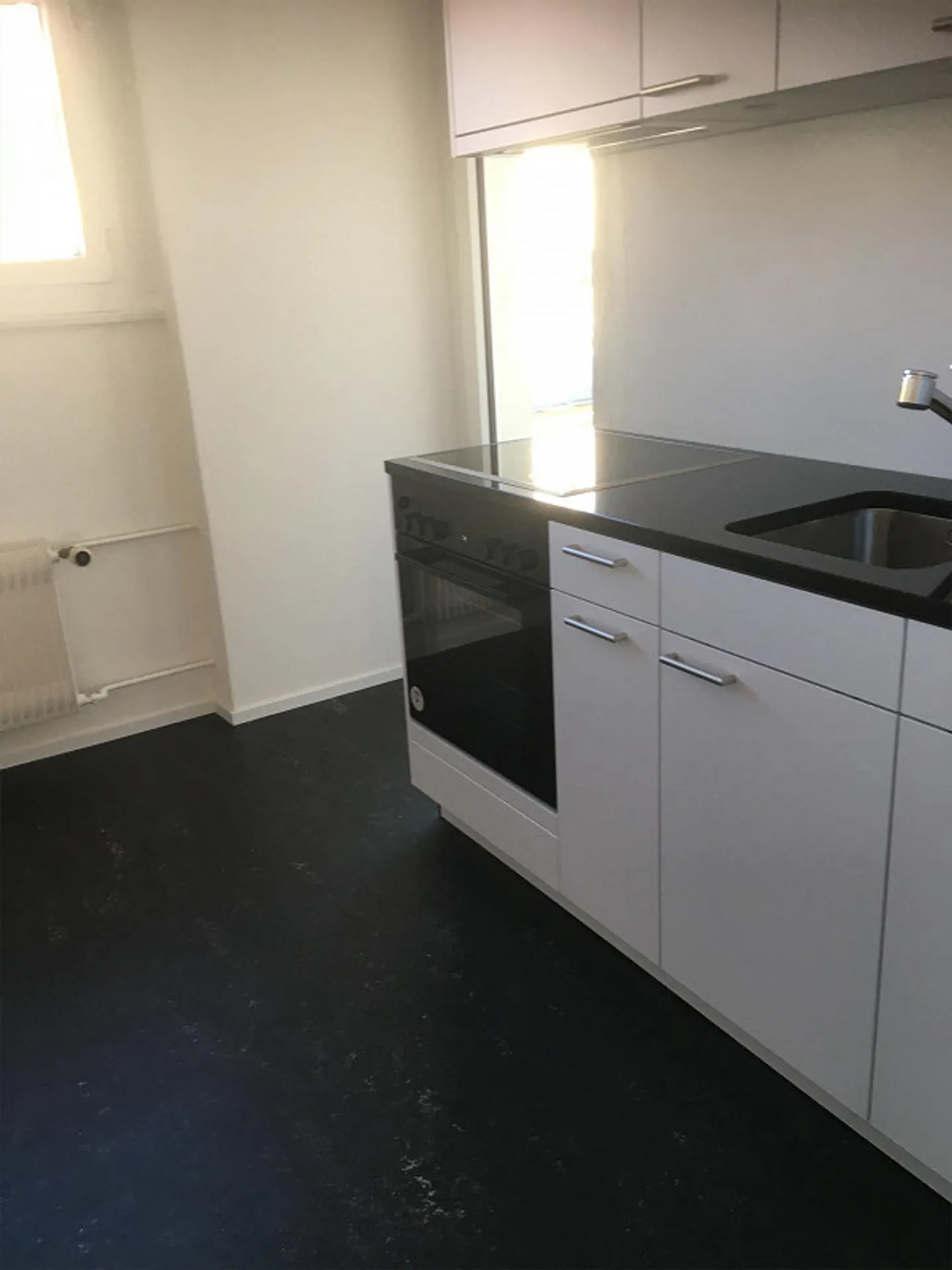 4.5-Zimmerwohnung hell und zentrumsnah - Foto 1 von 9