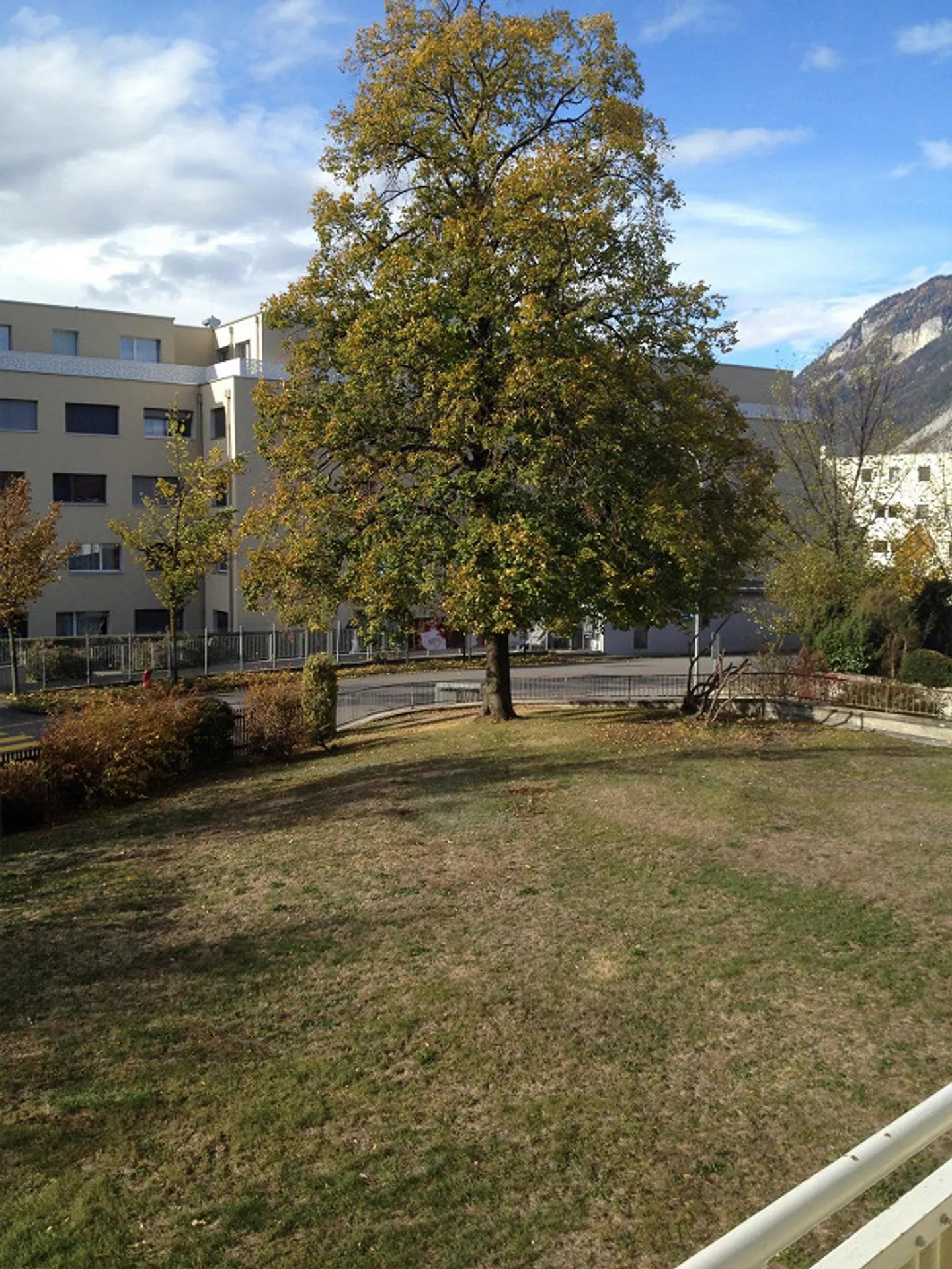 4.5-Zimmerwohnung hell und zentrumsnah - Foto 3 von 9