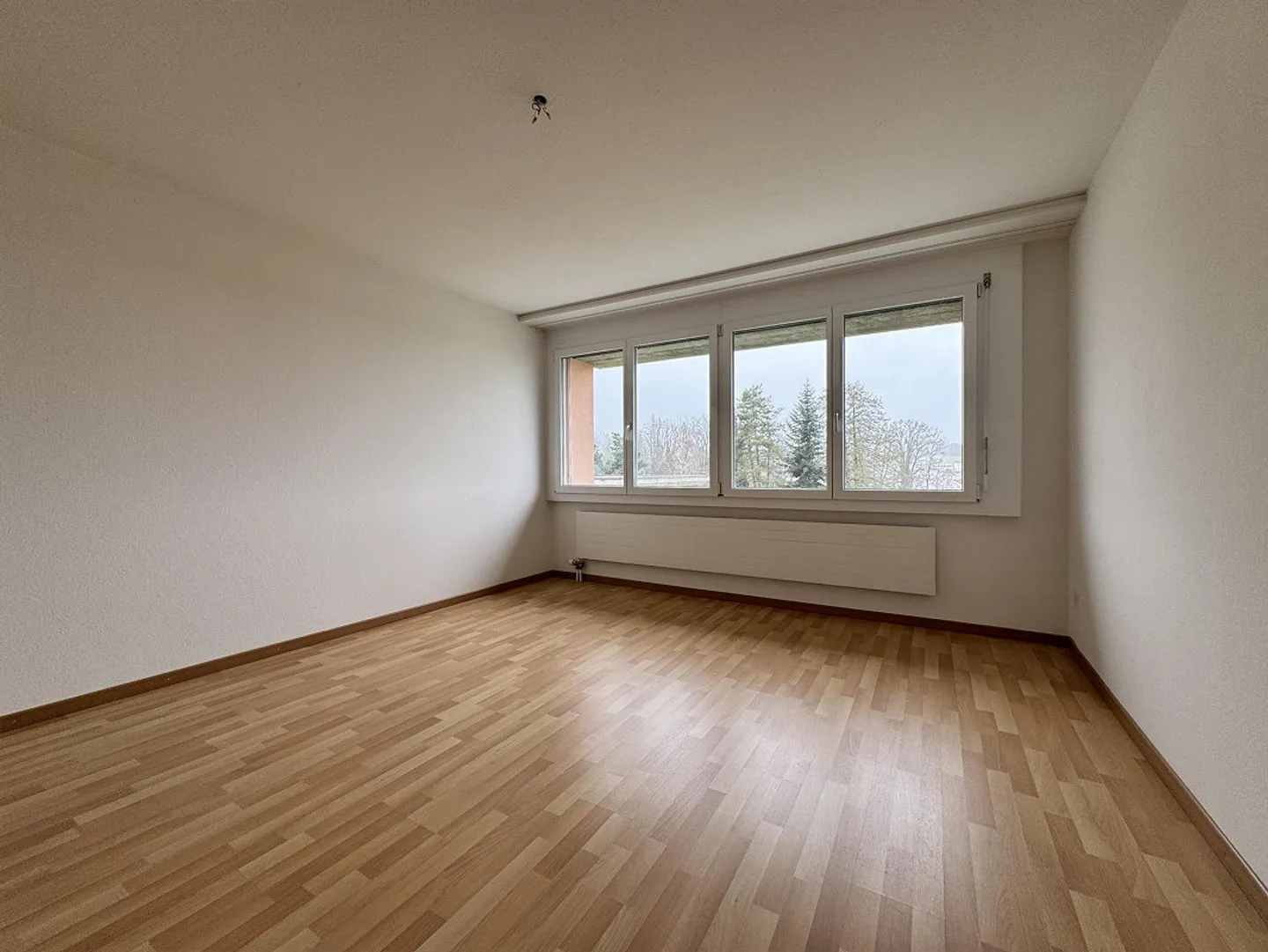 4,5-Zimmer-Wohnung mit Charme sucht neuen Mieter/in - Foto 11 von 13