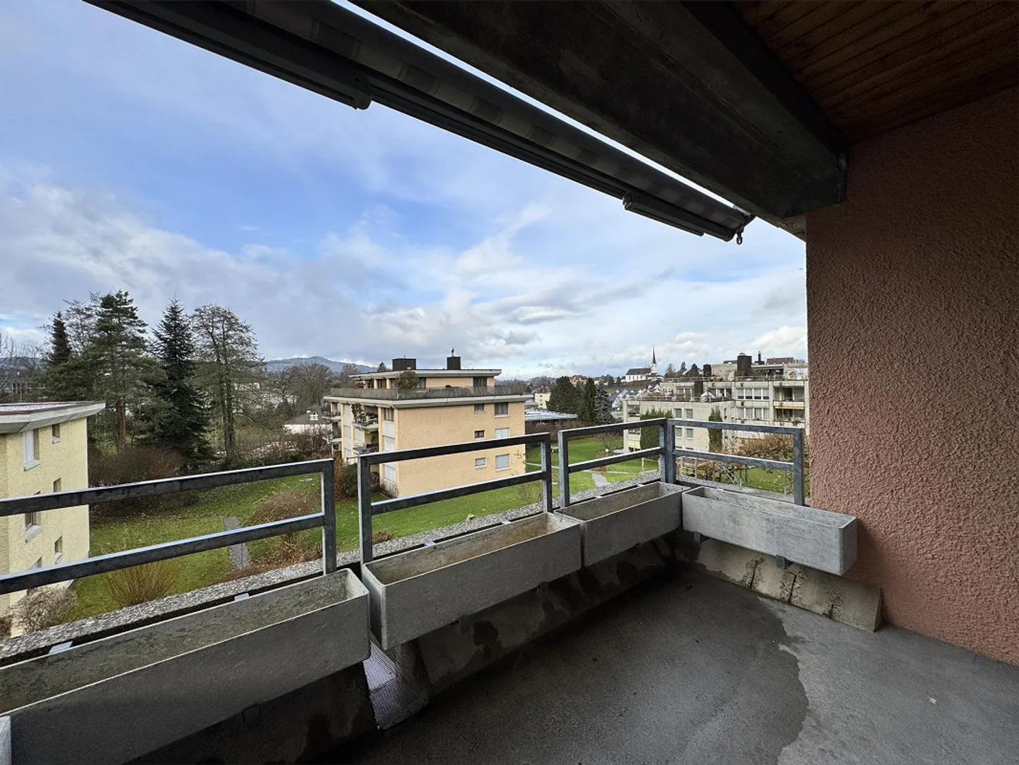 4,5-Zimmer-Wohnung mit Charme sucht neuen Mieter/in - Foto 12 von 13