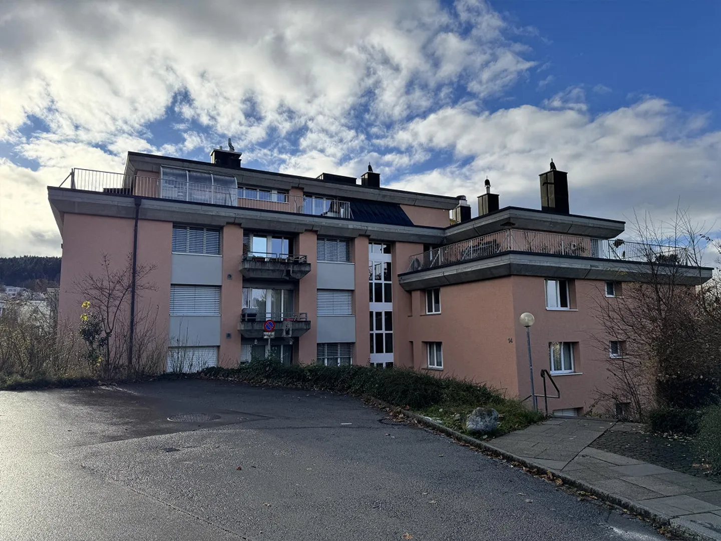 4,5-Zimmer-Wohnung mit Charme sucht neuen Mieter/in - Foto 13 von 13