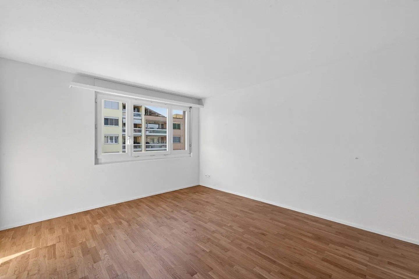 Charmante, frisch sanierte Wohnung in Luzern - Foto 9 von 13