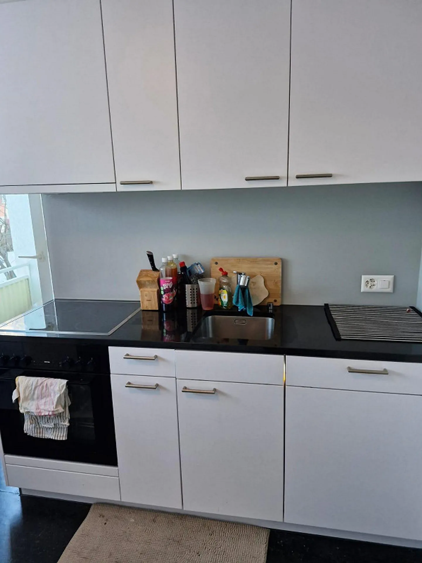 4.5-Zimmerwohnung hell und zentrumsnah - Foto 4 von 9