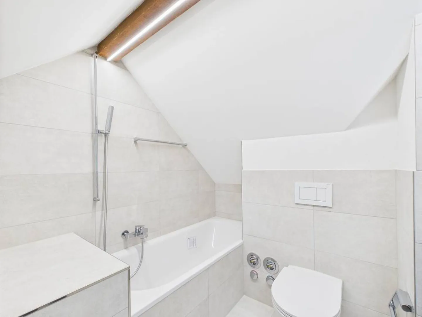 Beaucoup d'espace pour se sentir bien - Emplacement calme et première occupation - Photo 10 sur 11