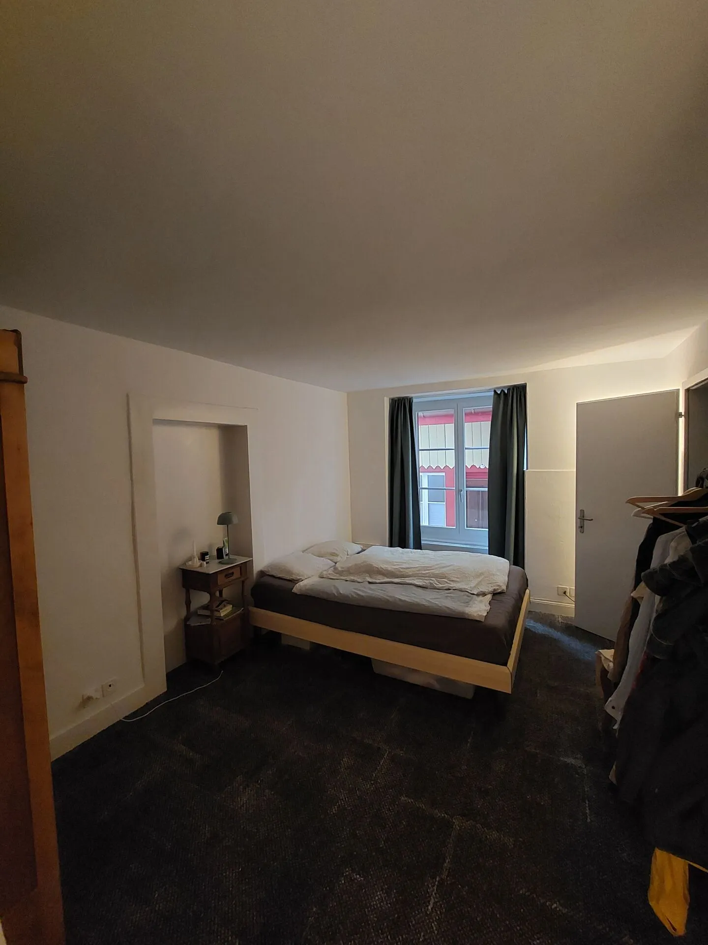 Appartement 3 pièces près de la Berne Aare - Photo 2 sur 3