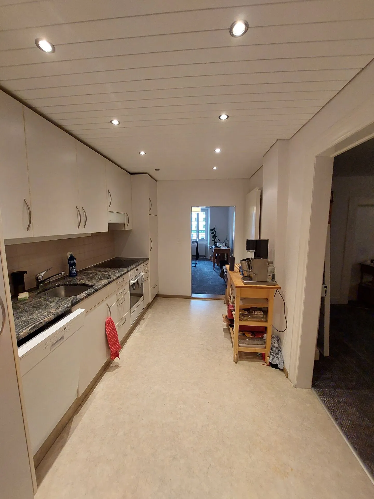 Appartement 3 pièces près de la Berne Aare - Photo 3 sur 3