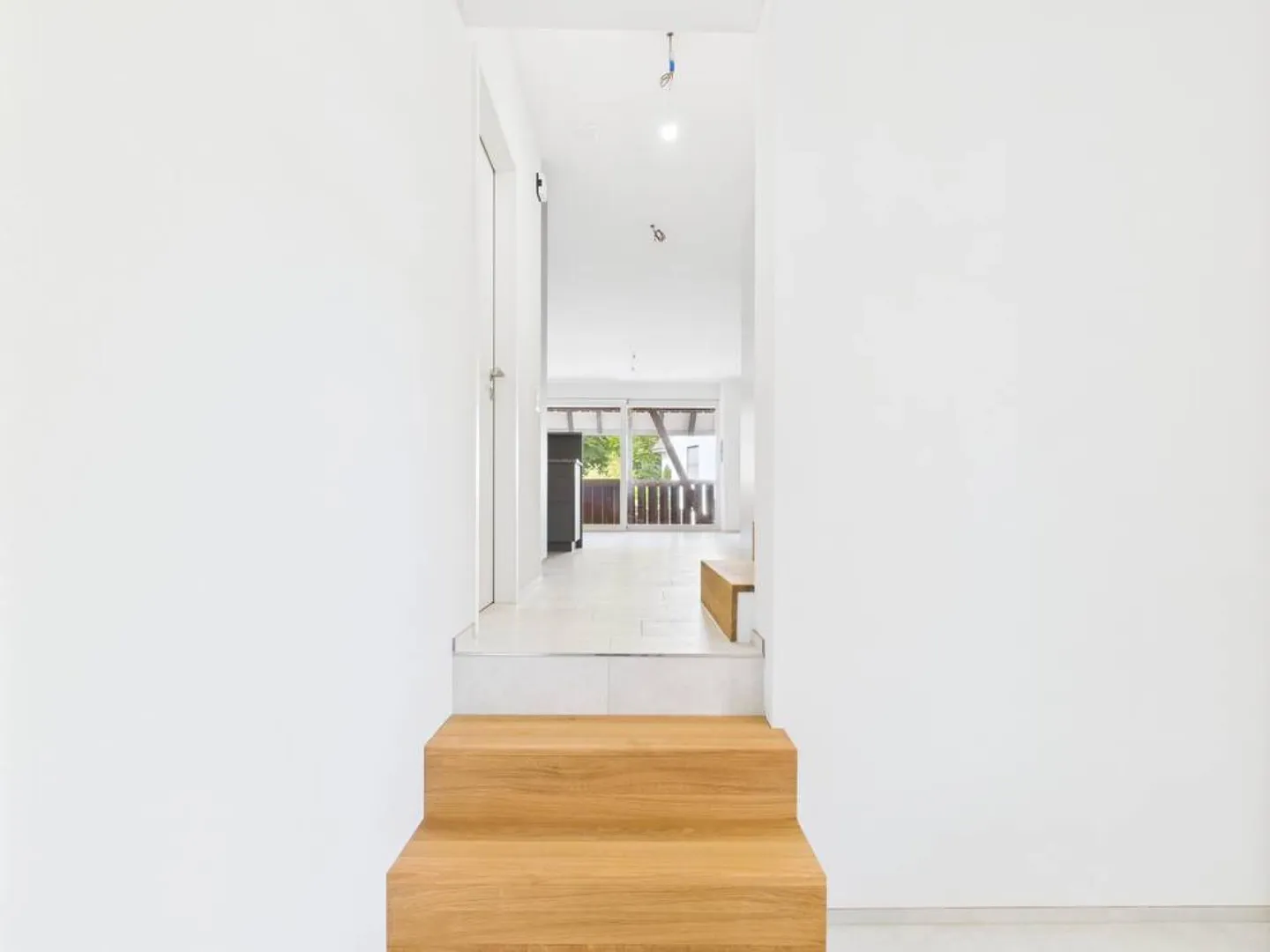 Beaucoup d'espace pour se sentir bien - Emplacement calme et première occupation - Photo 11 sur 11