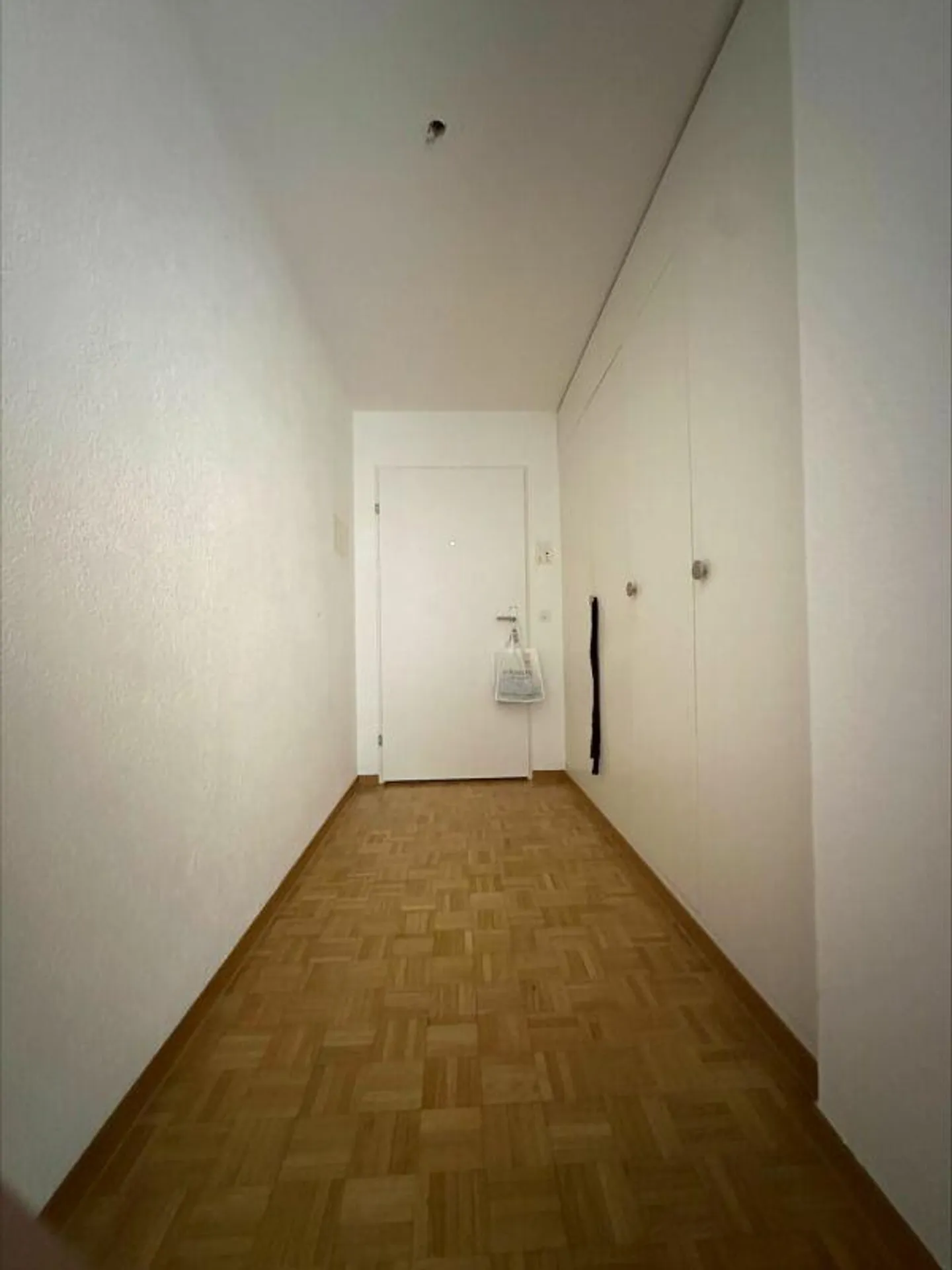 Well-maintained 1.5-room apartment with balcony - Photo 4 of 7