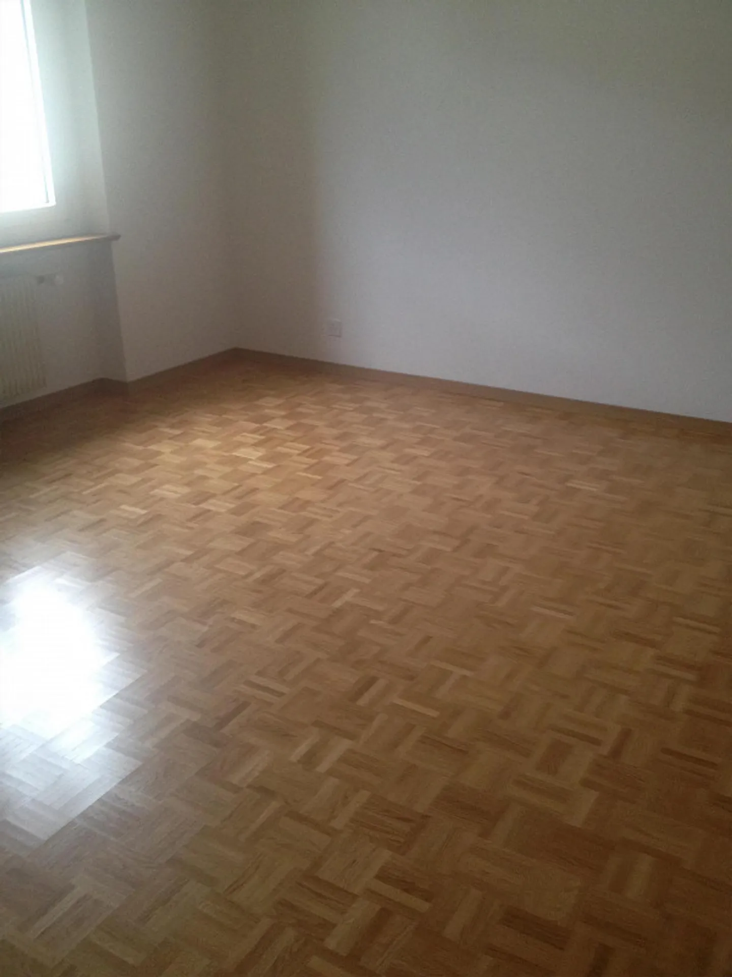 4.5-Zimmerwohnung hell und zentrumsnah - Foto 9 von 9