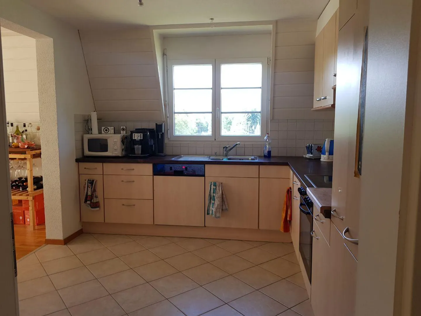 Villa 5.5 rooms - Photo 2 of 5