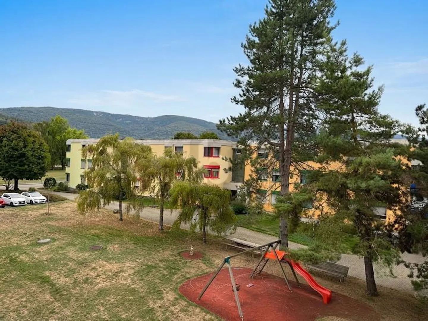 Modernes Apartment in Delémont - Foto 1 von 6