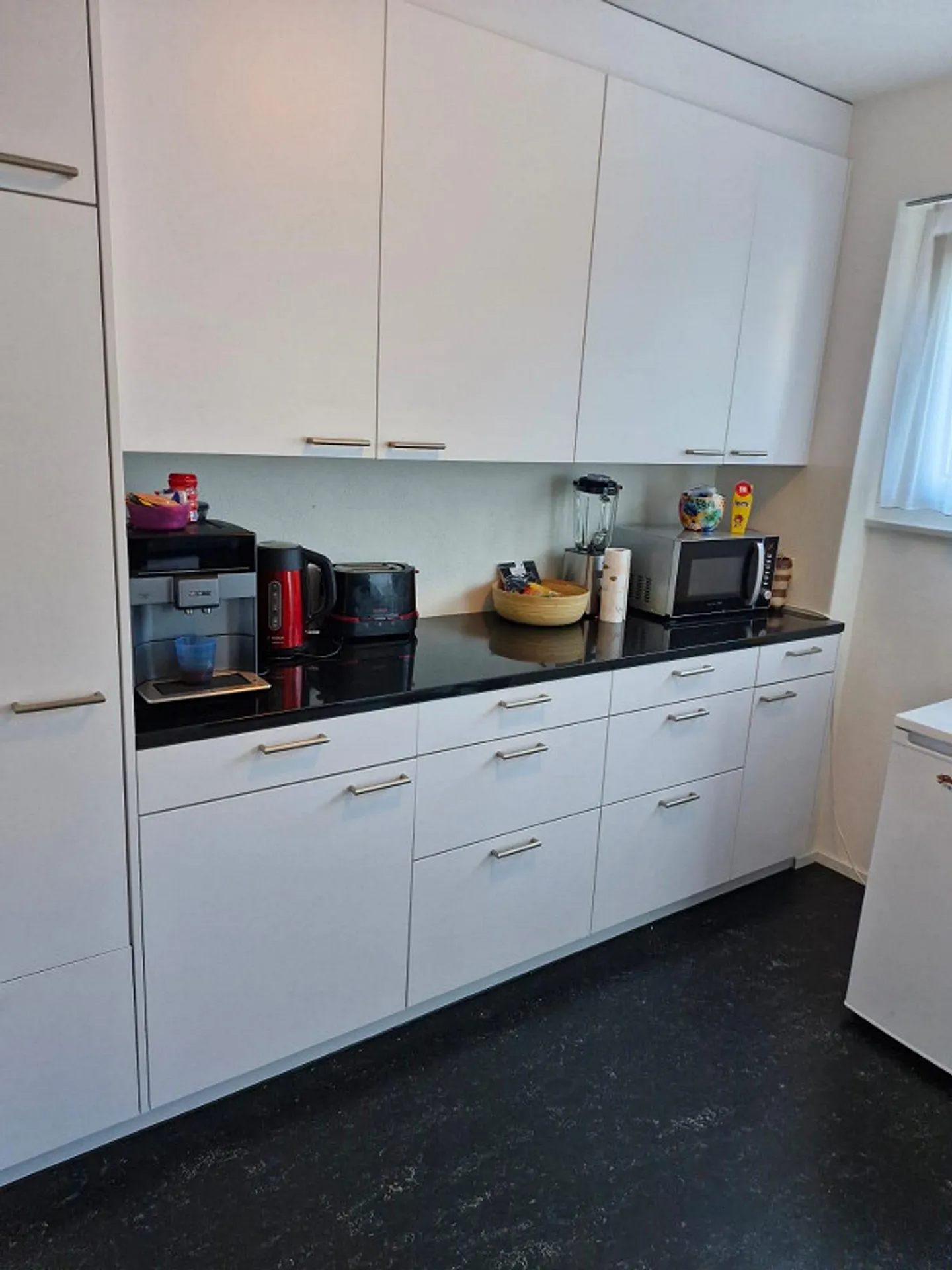 4.5-Zimmerwohnung hell und zentrumsnah - Foto 5 von 9