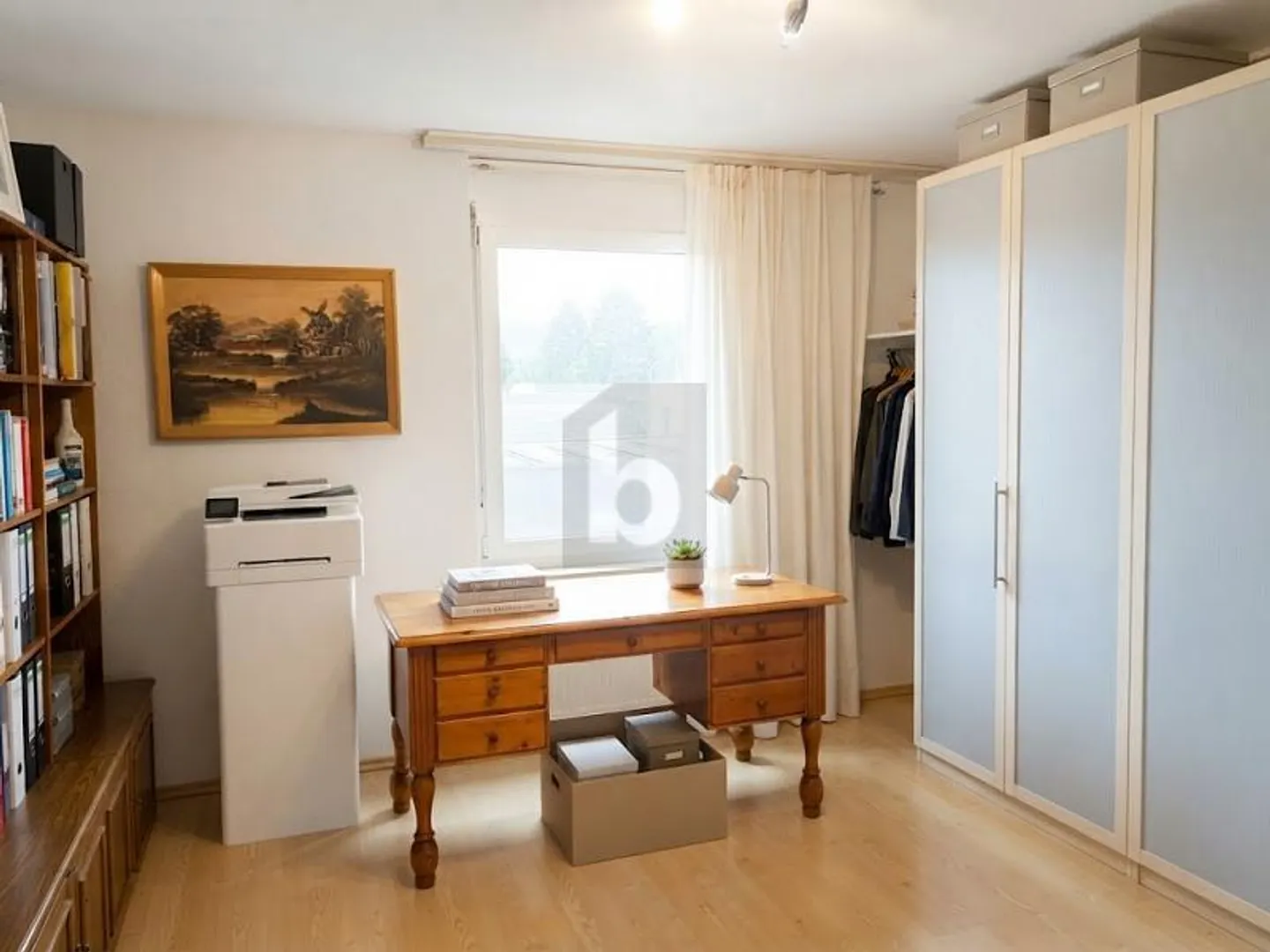 Modernes Apartment in Delémont - Foto 2 von 6