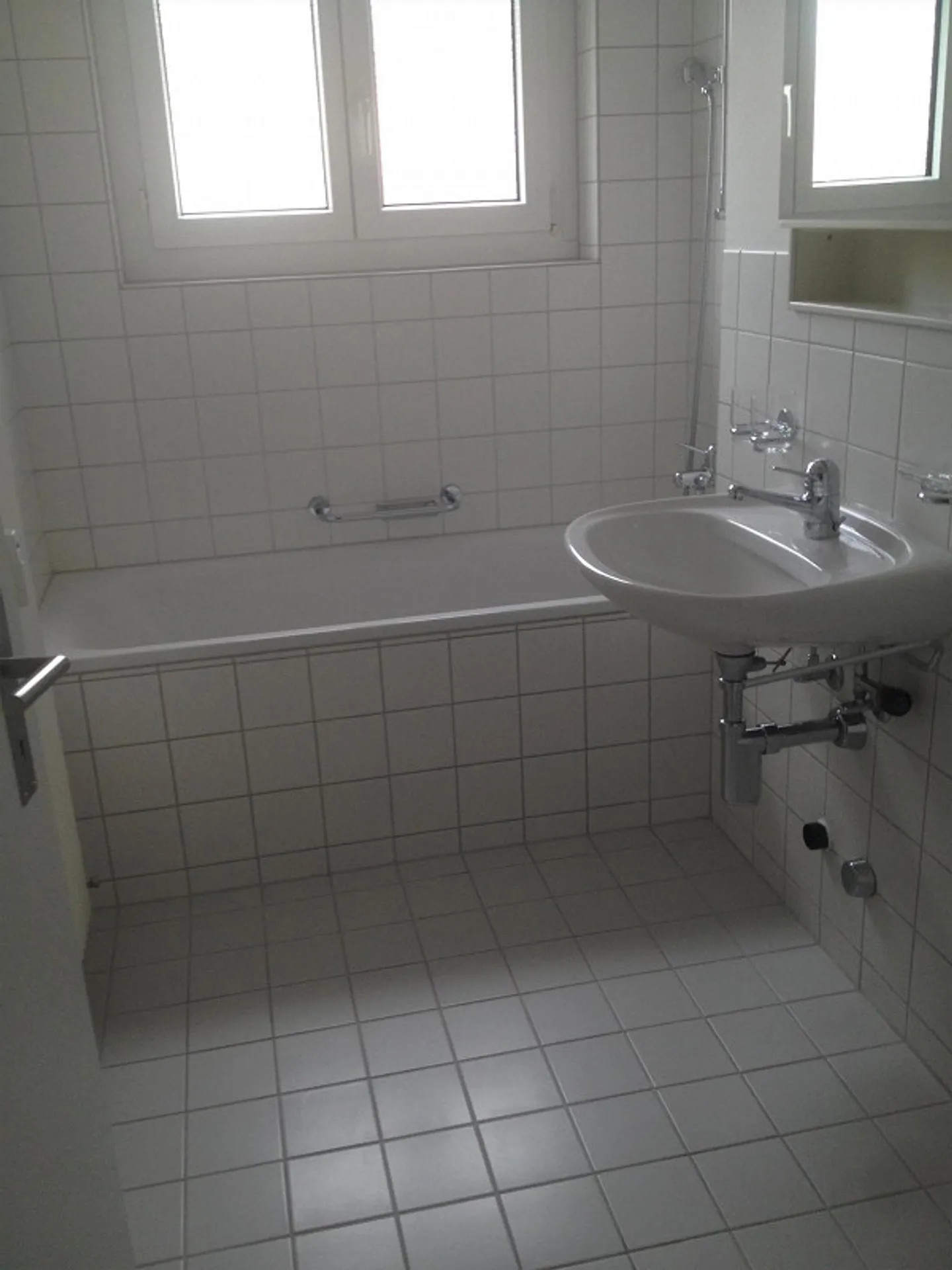 4.5-Zimmerwohnung hell und zentrumsnah - Foto 7 von 9