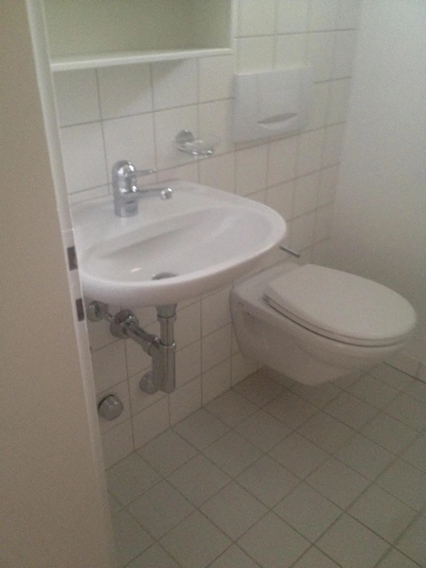 4.5-Zimmerwohnung hell und zentrumsnah - Foto 8 von 9