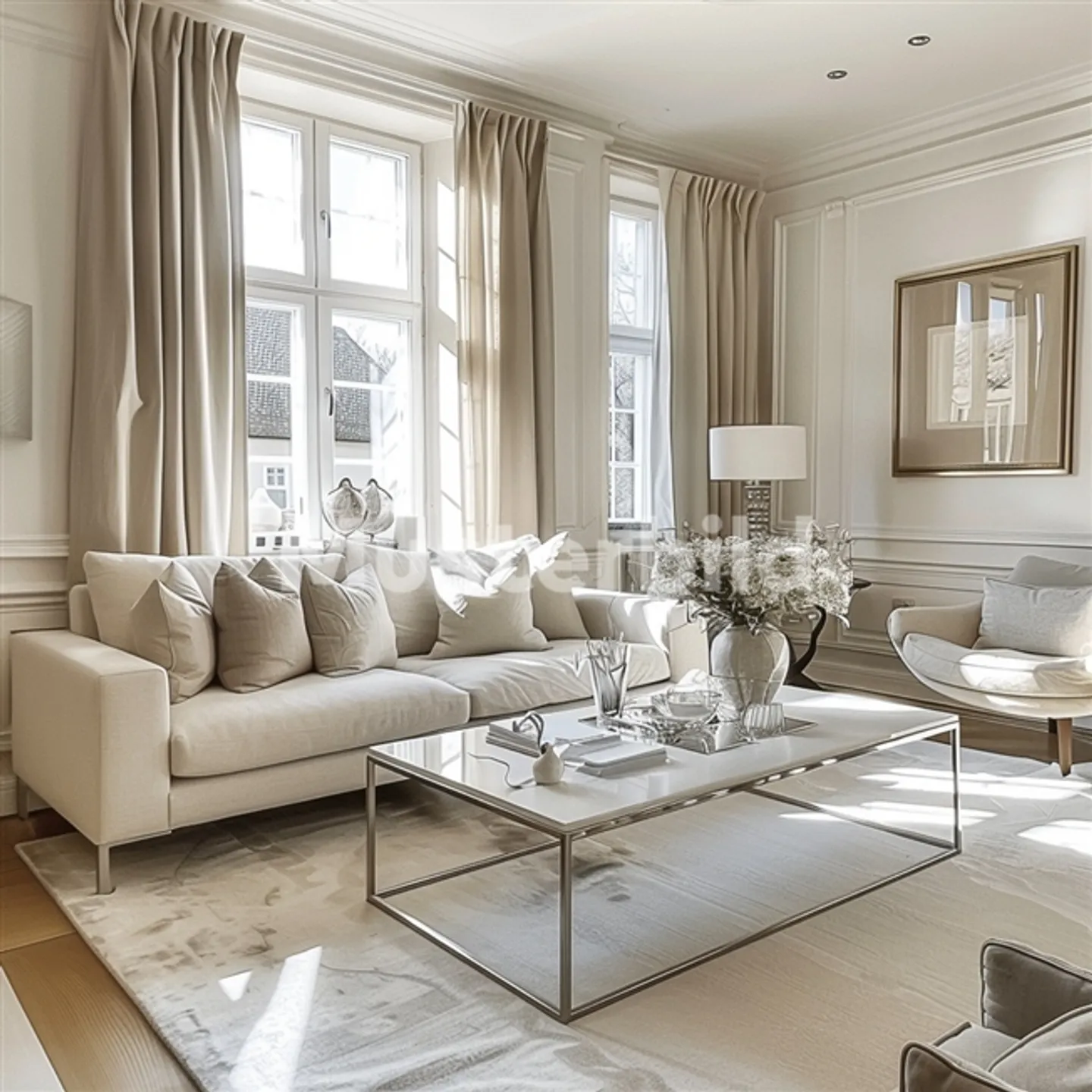 Exchange Property Modern 4.5-Room Penthouse Apartment in Hombrechtikon with Breathtaking View - Photo 5 of 6