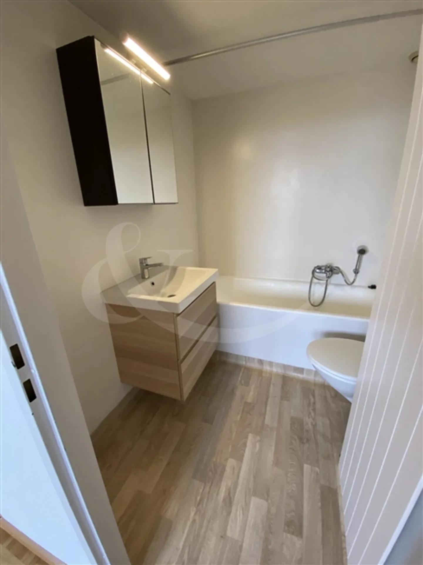 "Rue Schaub 12, Studio" - Foto 4 von 4