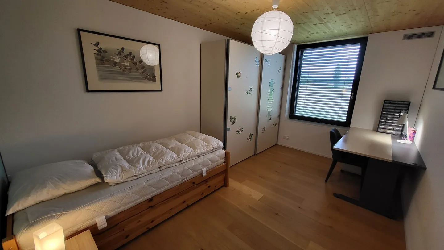 Einfamilienhaus mieten - Foto 7 von 10
