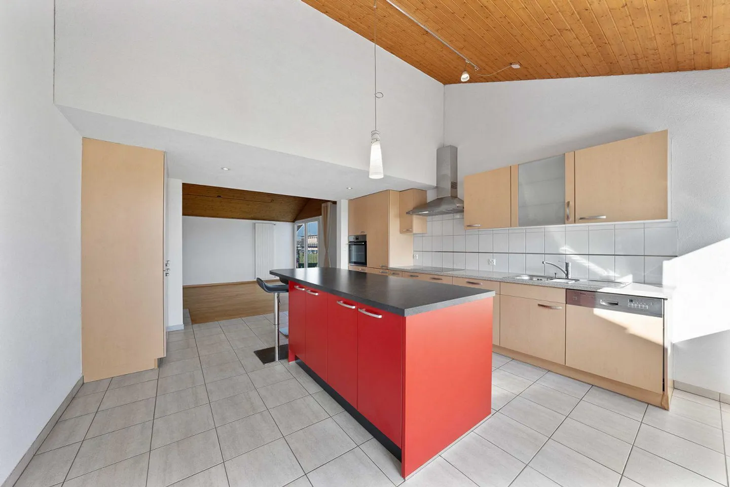 Appartement de 3.5 pièces - Photo 3 sur 13