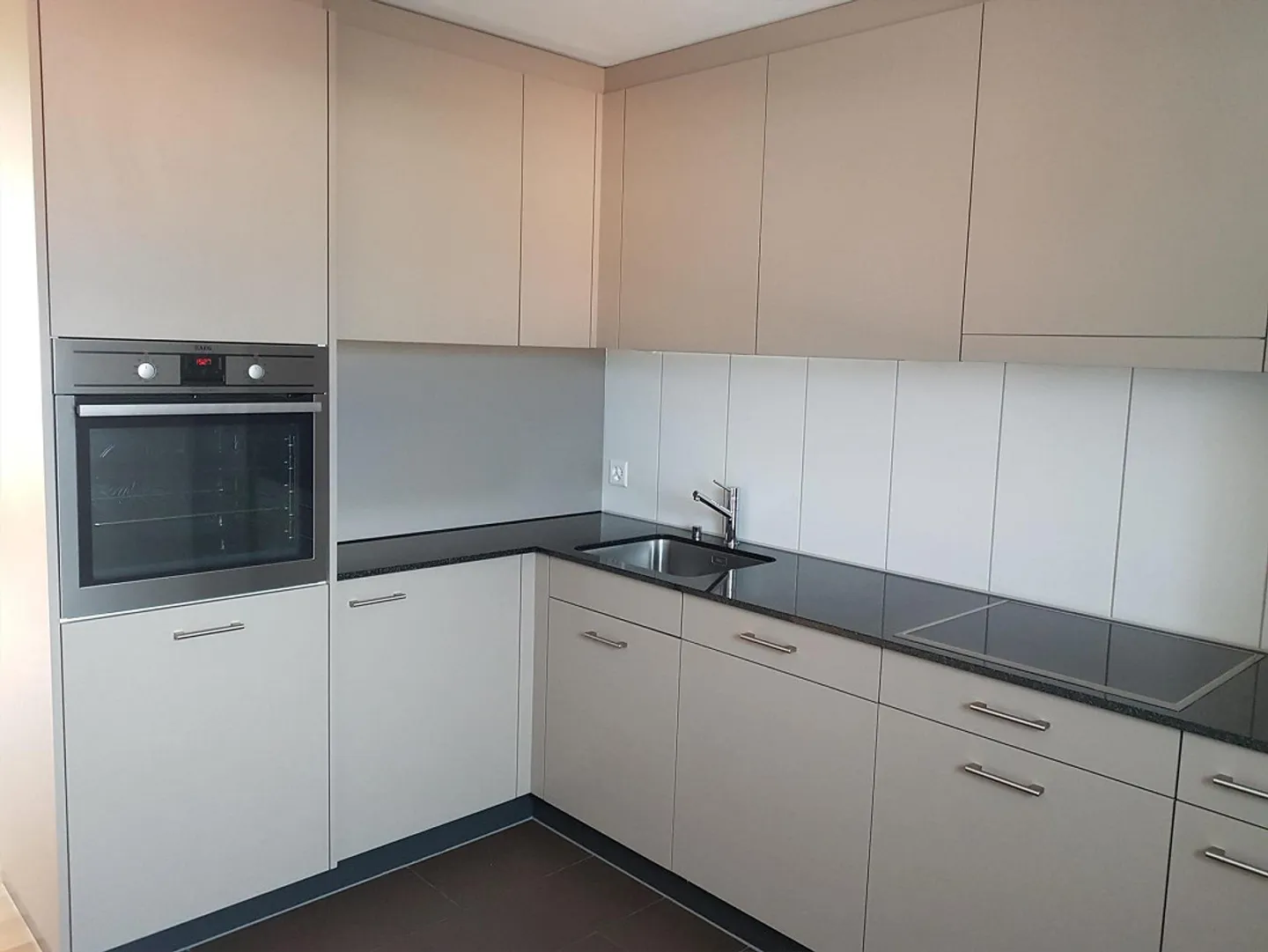 Appartamento 4.5 stanze con grande balcone - Foto 2 di 11