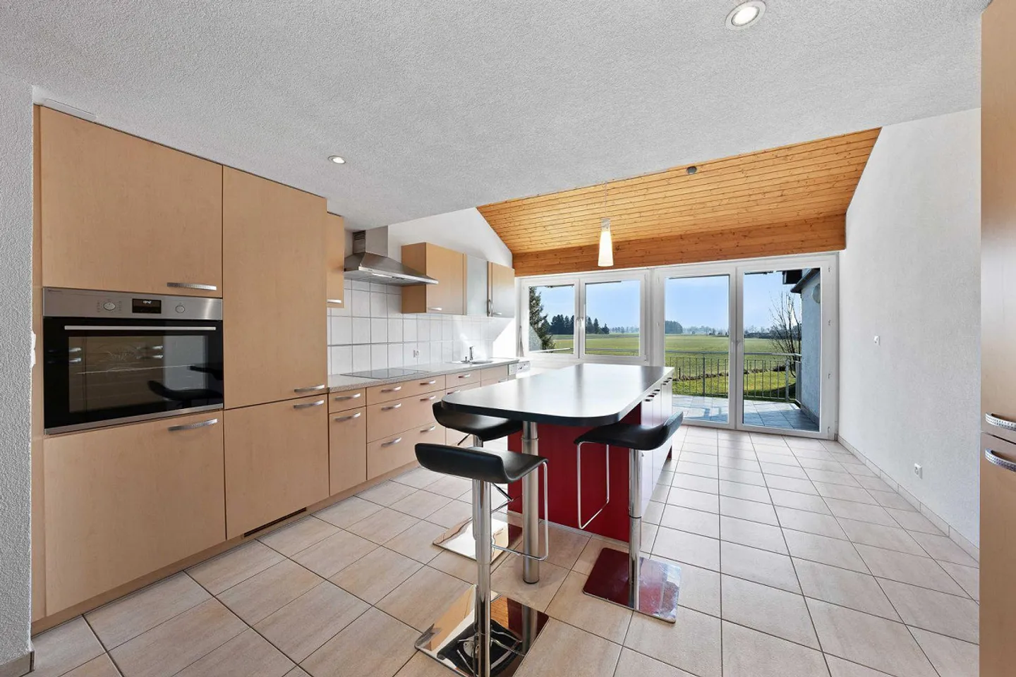 Appartement de 3.5 pièces - Photo 4 sur 13