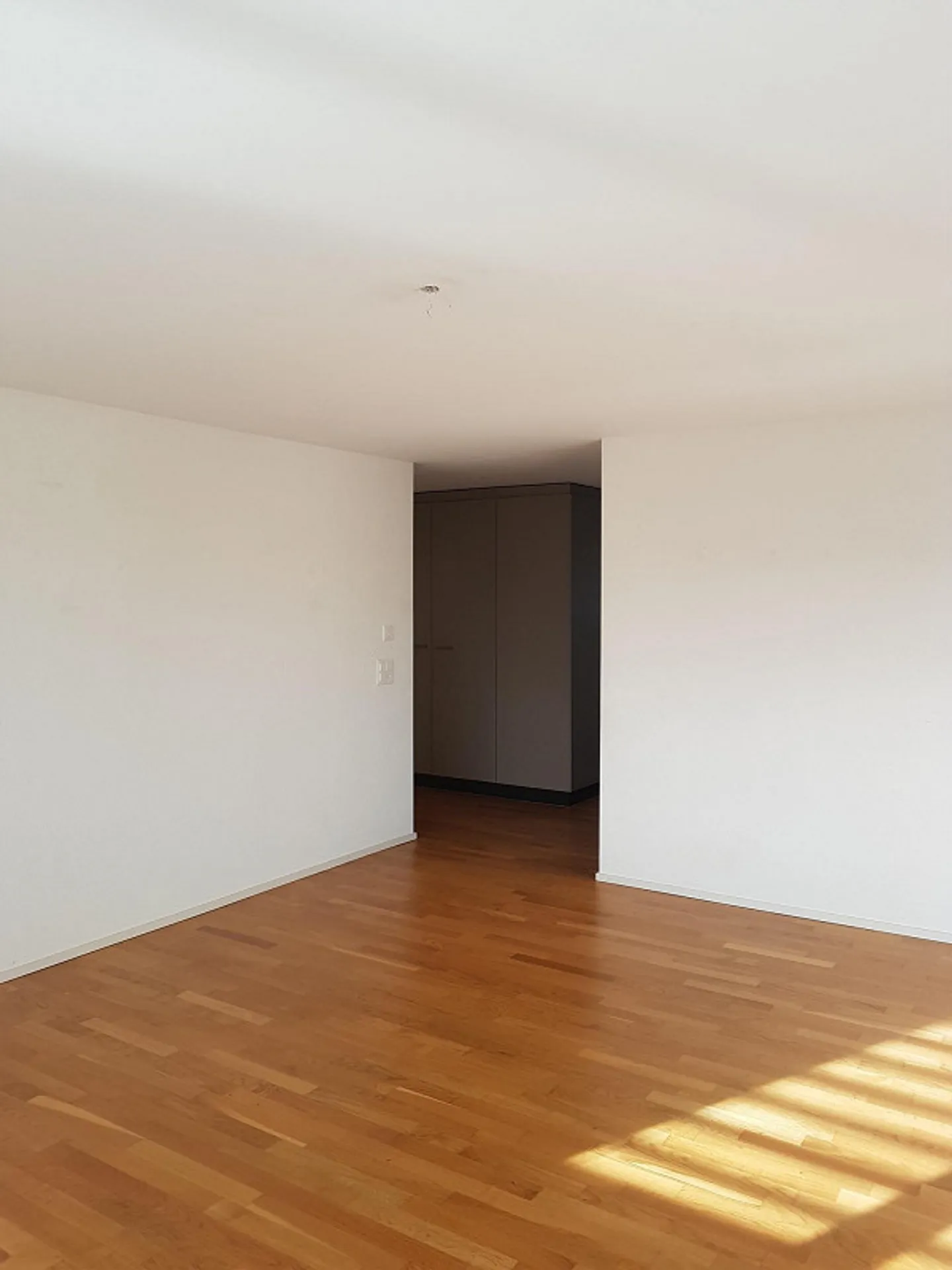 Appartamento 4.5 stanze con grande balcone - Foto 7 di 11