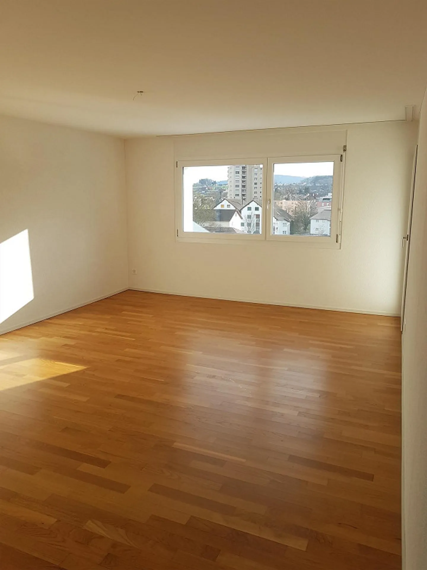 Appartamento 4.5 stanze con grande balcone - Foto 11 di 11