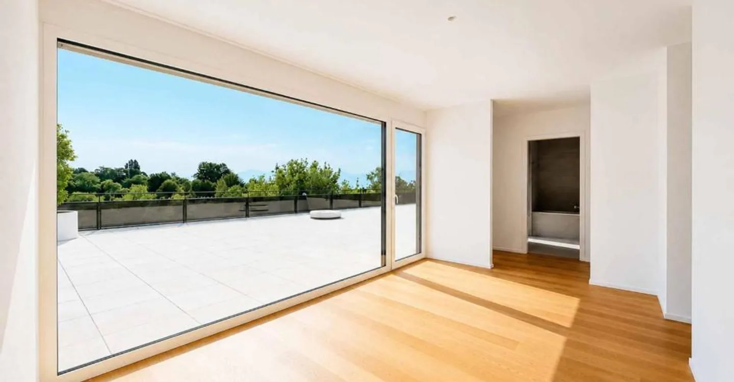 Attico di Lusso con Vista Panoramica - Foto 5 di 12