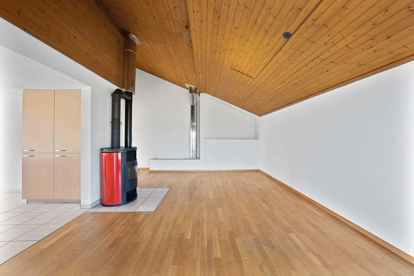 Appartement de 3.5 pièces - Photo 5 sur 13