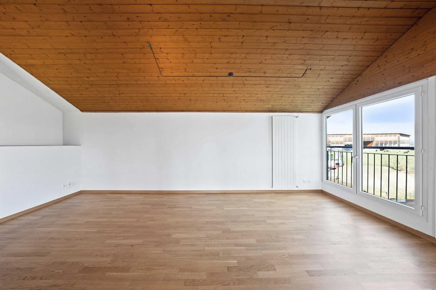 Appartement de 3.5 pièces - Photo 6 sur 13