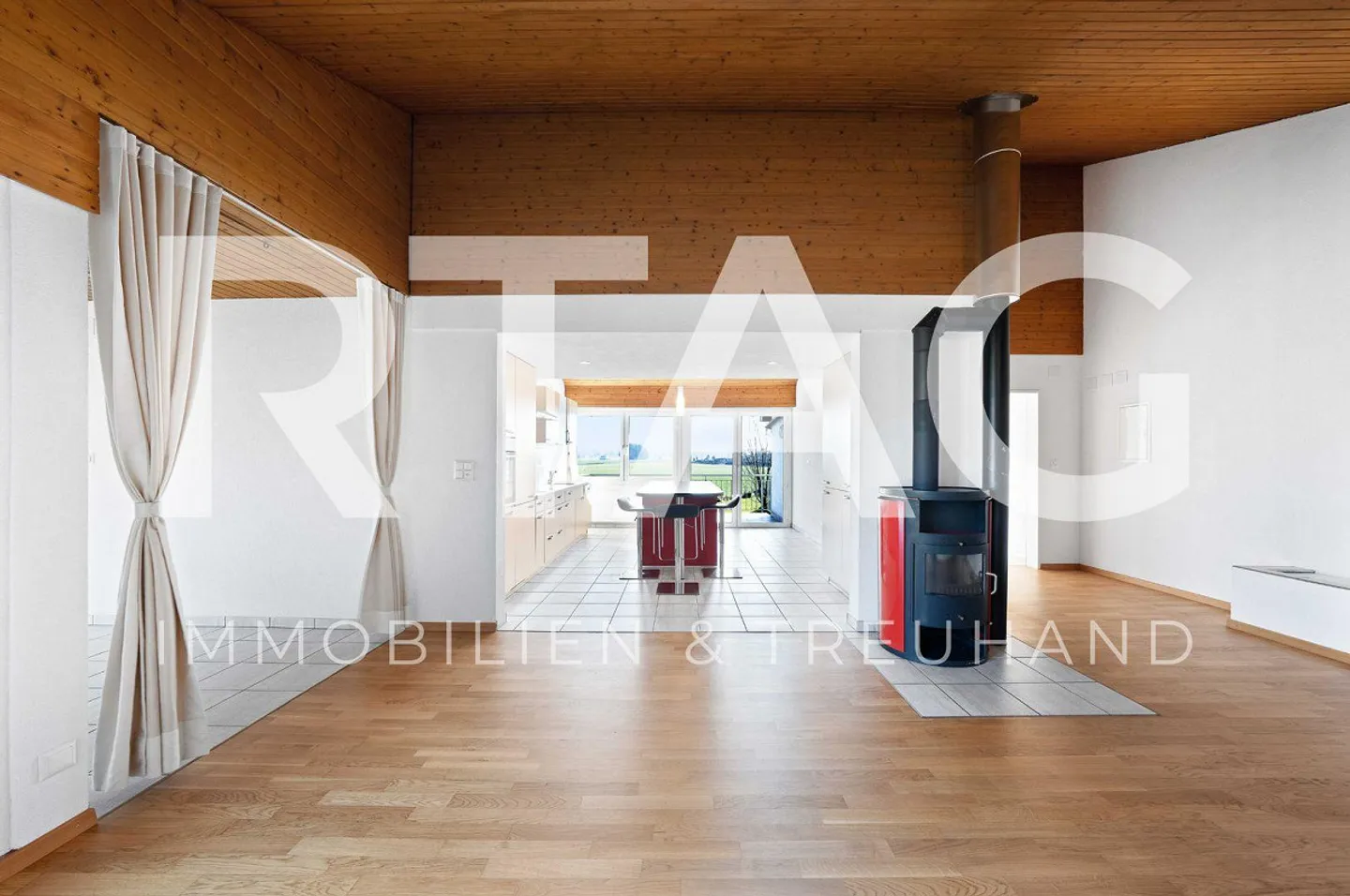 Appartement de 3.5 pièces - Photo 1 sur 13