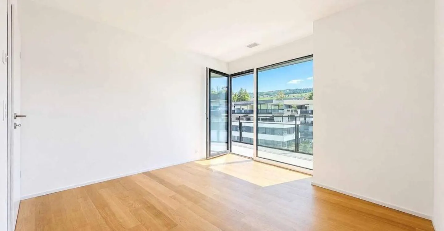 Attico di Lusso con Vista Panoramica - Foto 6 di 12
