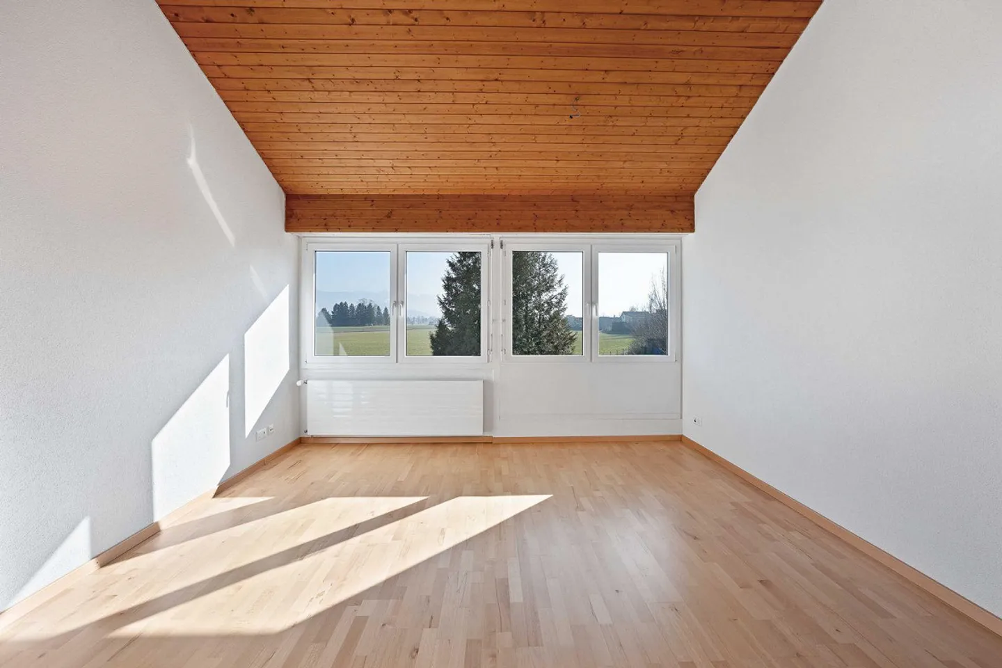 Appartement de 3.5 pièces - Photo 7 sur 13