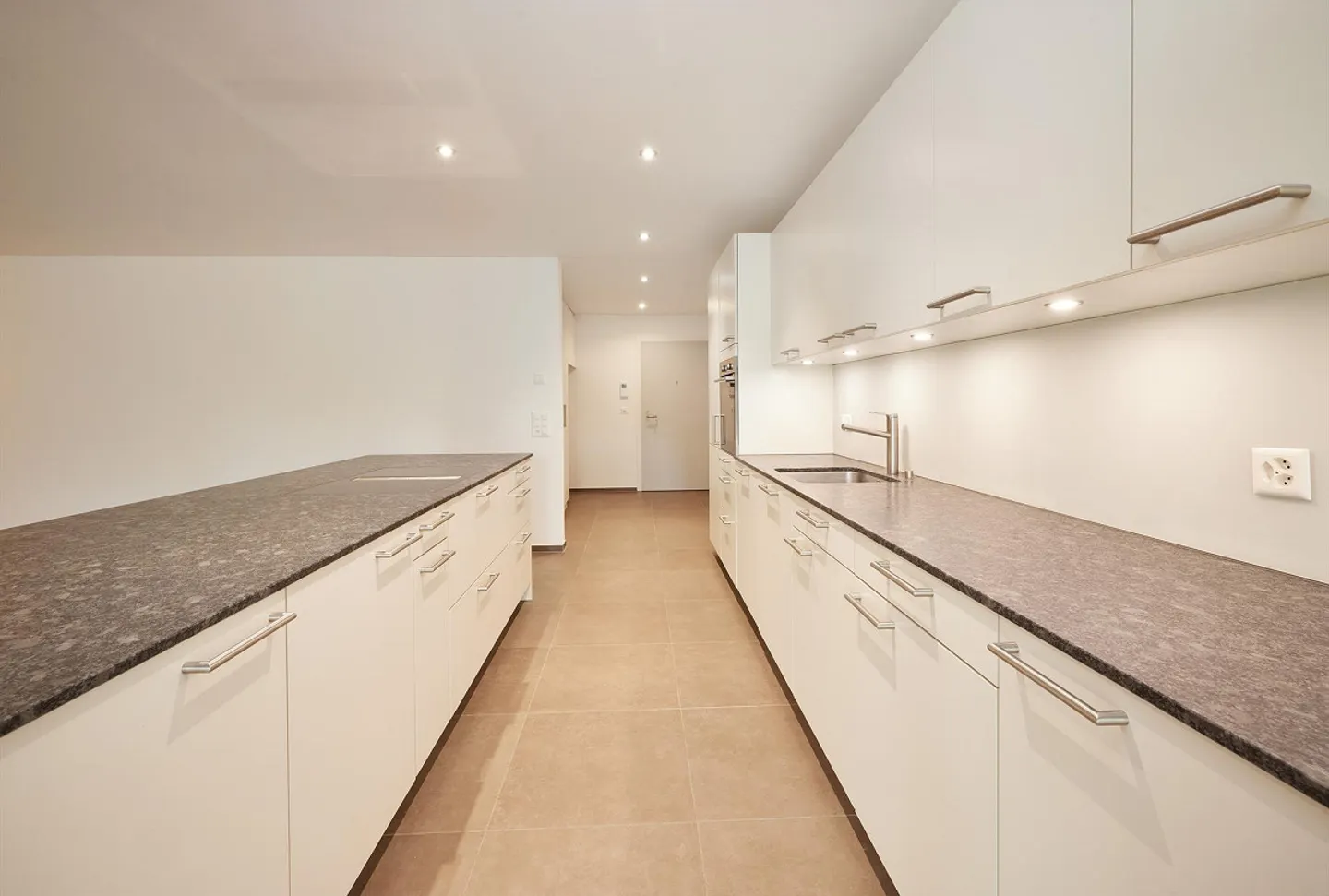 Appartement de jardin spacieux de 4½ pièces - Photo 7 sur 27