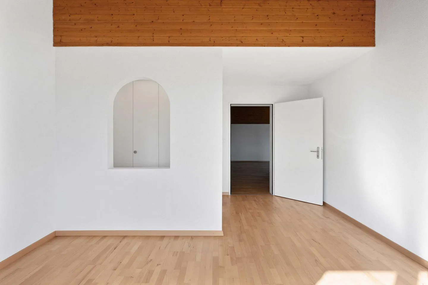 Appartement de 3.5 pièces - Photo 9 sur 13